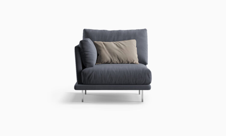 Alfinosa конфигурация 100AL-100-AL