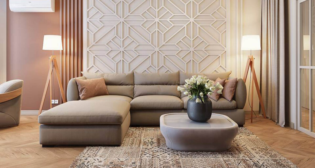 Стол Palio t в интерьере фото 2