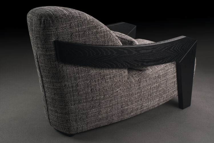 Кресло Moko фото 9