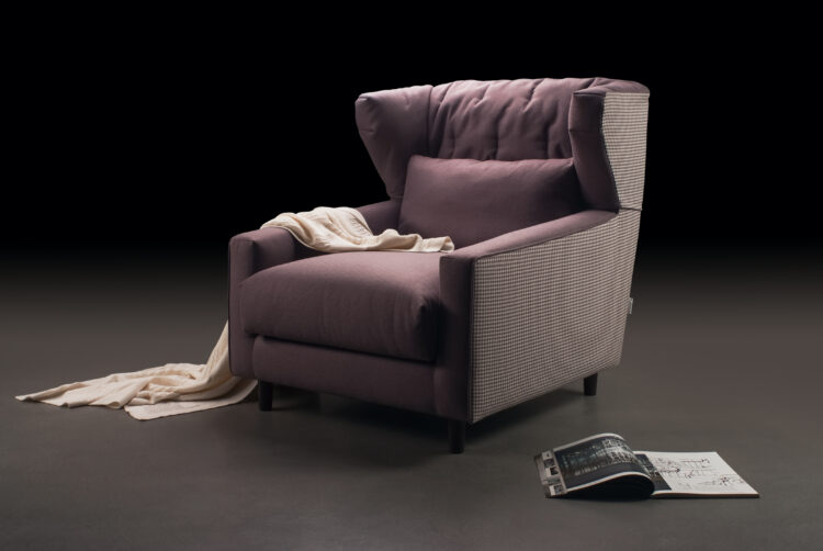 Кресло Milton фото 9