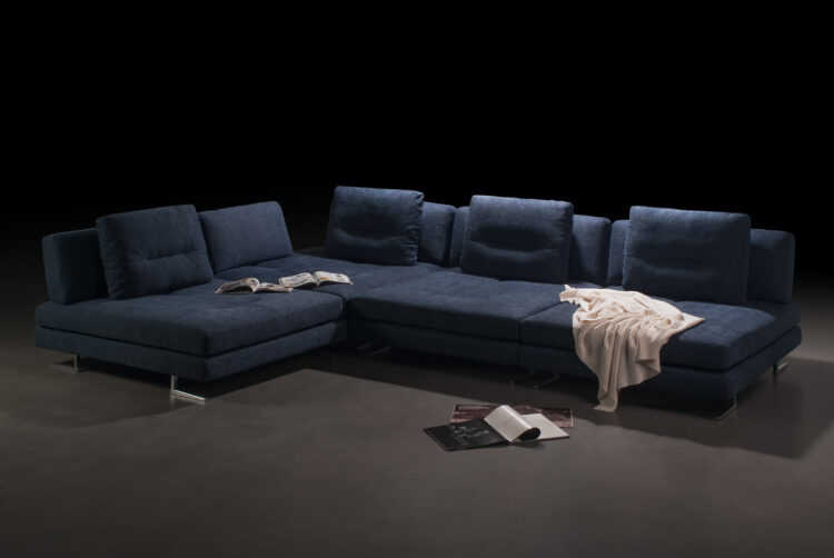 Диван Ermes фото 33