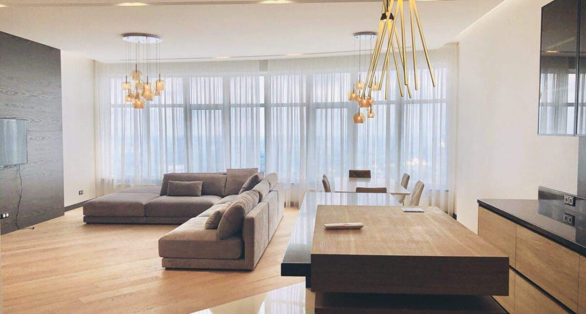 Canapea Katarina în interior фото 9