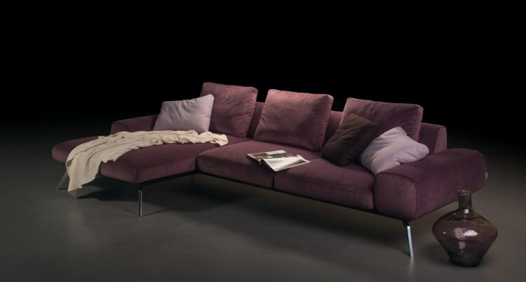 Canapea Linda фото 13