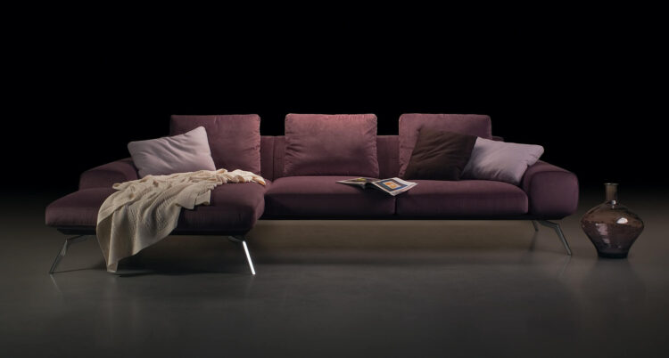 Canapea Linda фото 12