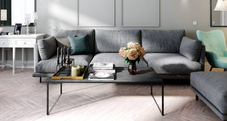 Canapea Alfinosa în interior фото 10-1