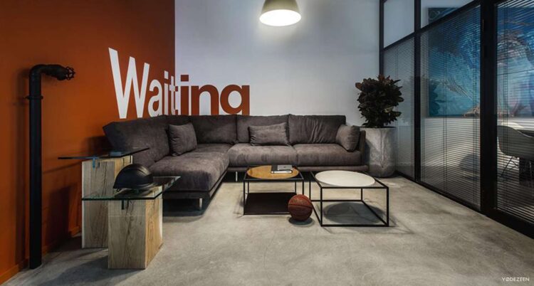 Canapea Alfinosa în interior фото 8-1