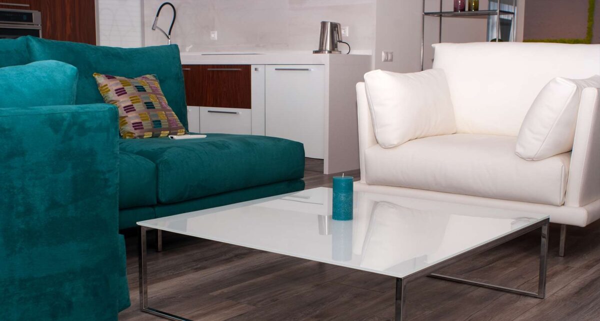 Canapea Alfinosa în interior фото 3