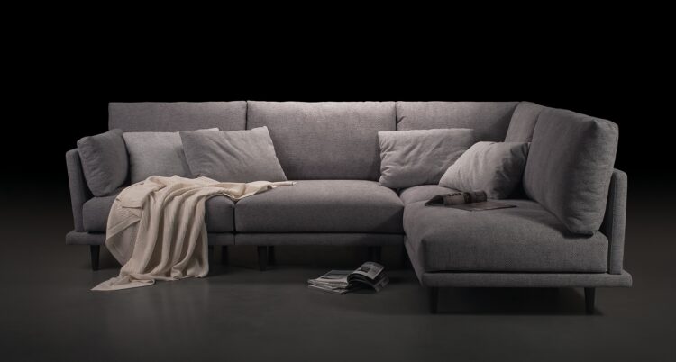 Canapea Alfinosa фото 36