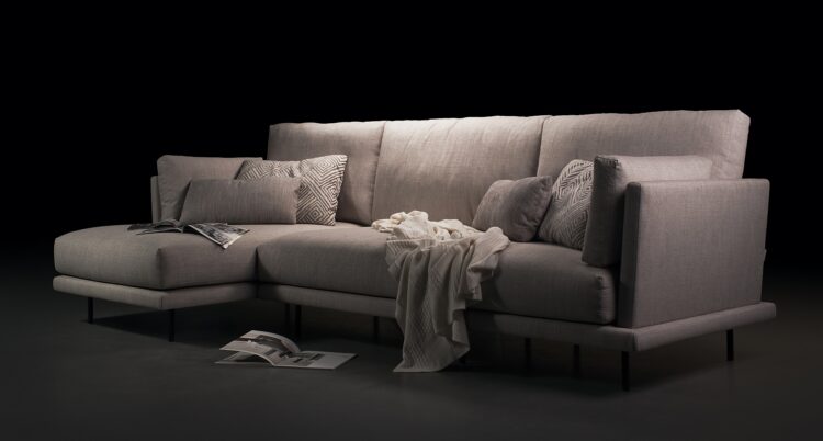 Canapea Alfinosa фото 35