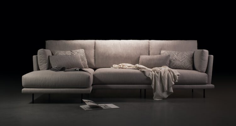 Canapea Alfinosa фото 34