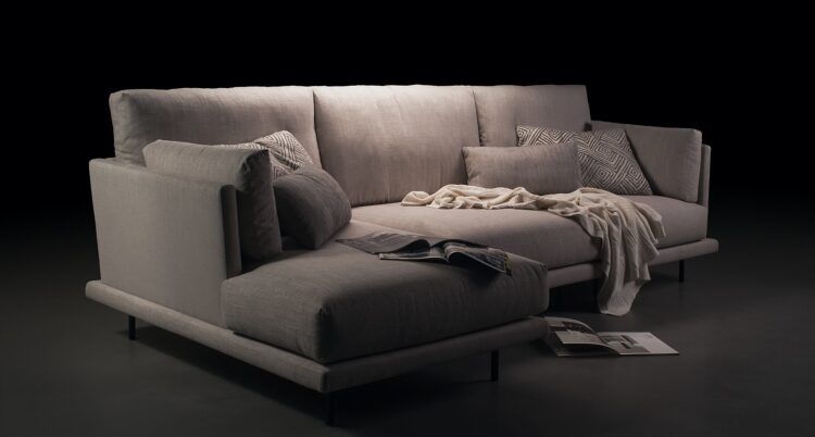 Canapea Alfinosa фото 33