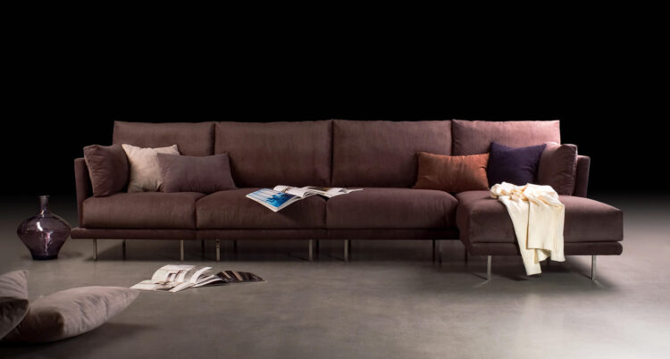 Canapea Alfinosa фото 32