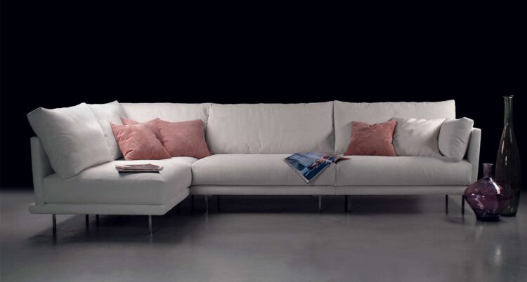 Canapea Alfinosa фото 29