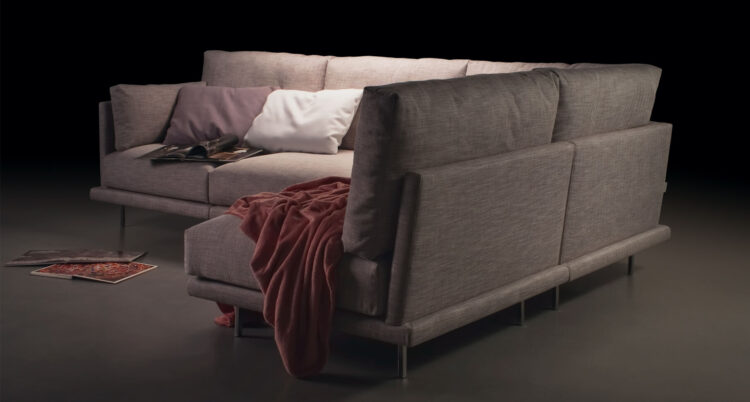 Canapea Alfinosa фото 27