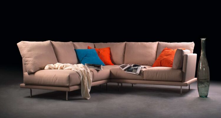 Canapea Alfinosa фото 25