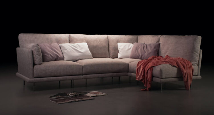 Canapea Alfinosa фото 24