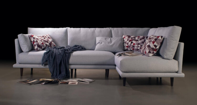 Canapea Alfinosa фото 23