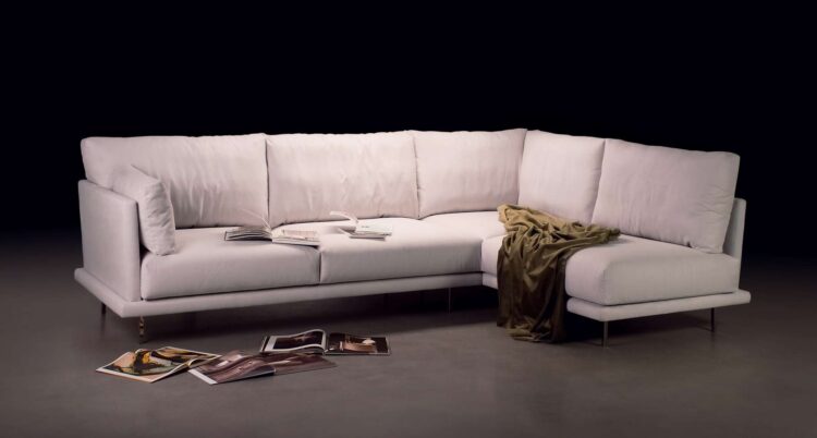 Canapea Alfinosa фото 22