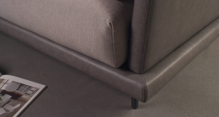 Canapea Alfinosa фото 21