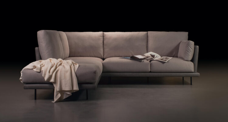 Canapea Alfinosa фото 20