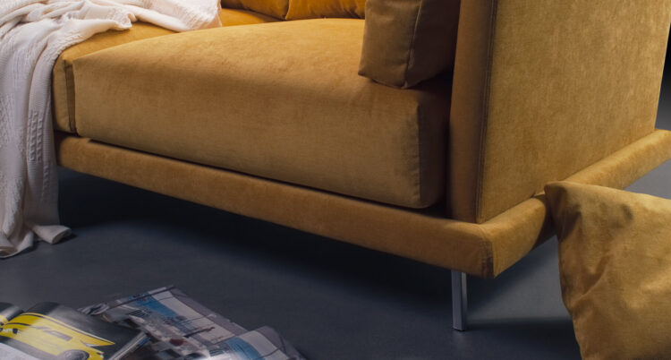 Canapea Alfinosa фото 4