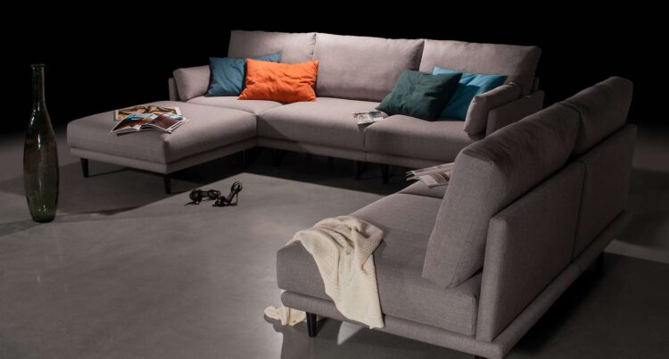 Canapea Alfinosa фото 19