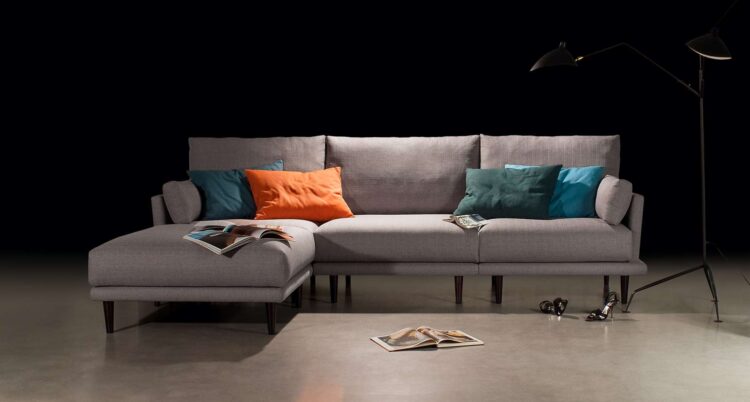 Canapea Alfinosa фото 17