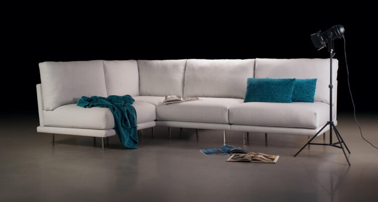 Canapea Alfinosa фото 16