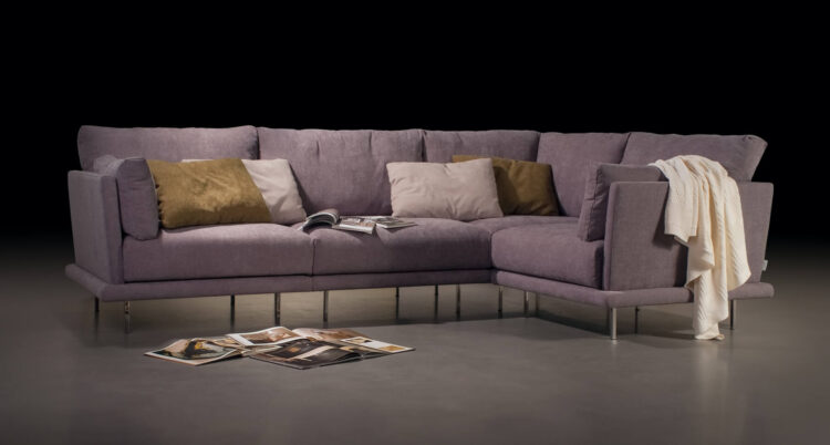 Canapea Alfinosa фото 15