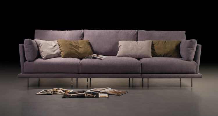 Canapea Alfinosa фото 14