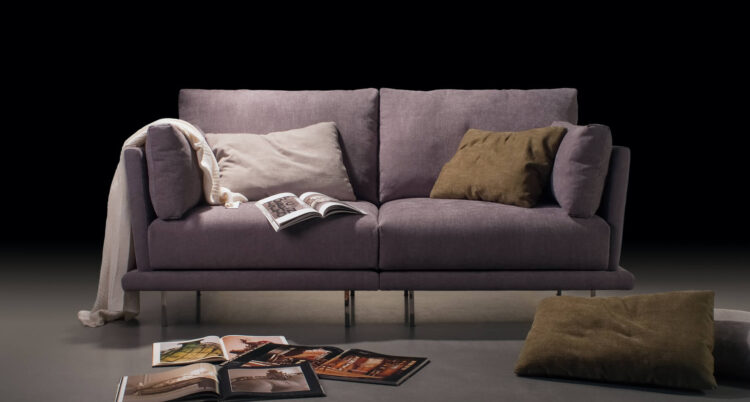 Canapea Alfinosa фото 12