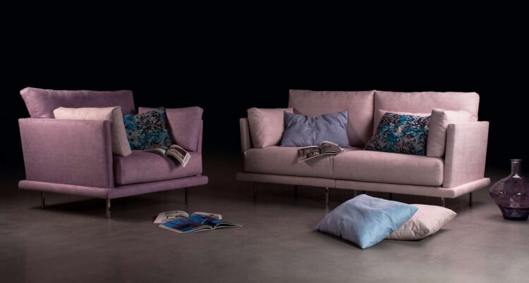 Canapea Alfinosa фото 11