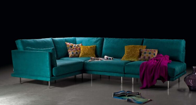 Canapea Alfinosa фото 10