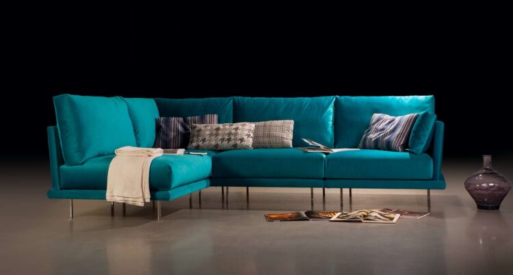 Canapea Alfinosa фото 9