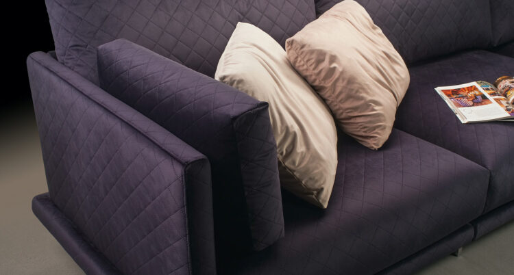 Canapea Alfinosa фото 7