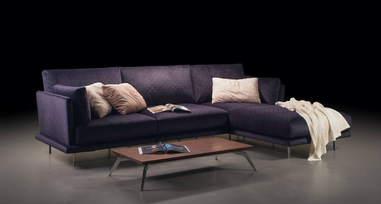 Canapea Alfinosa фото 6