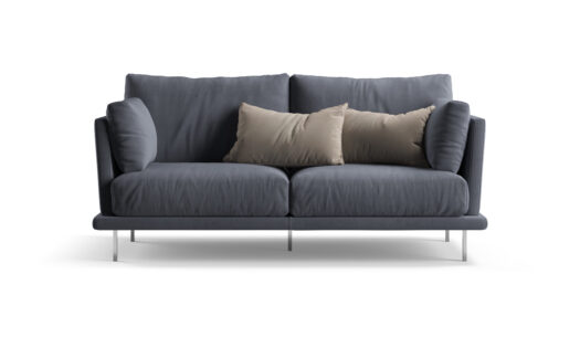 Canapea dublă Alfinosa фото