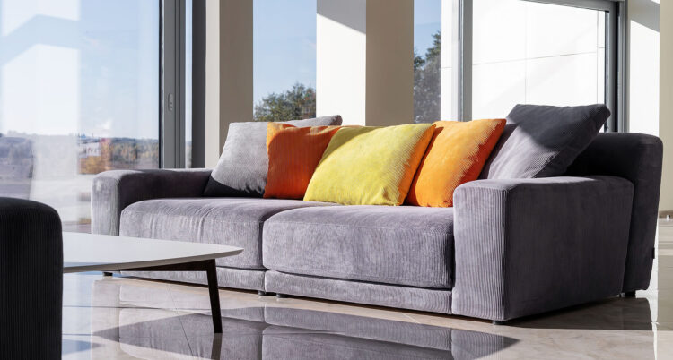 Canapea Tutto în interior фото 13-2