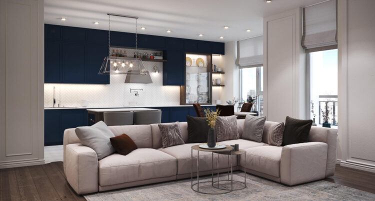 Canapea Tutto în interior фото 11-1