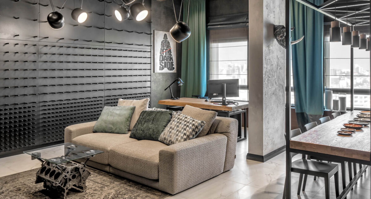 Canapea Tutto în interior фото 10