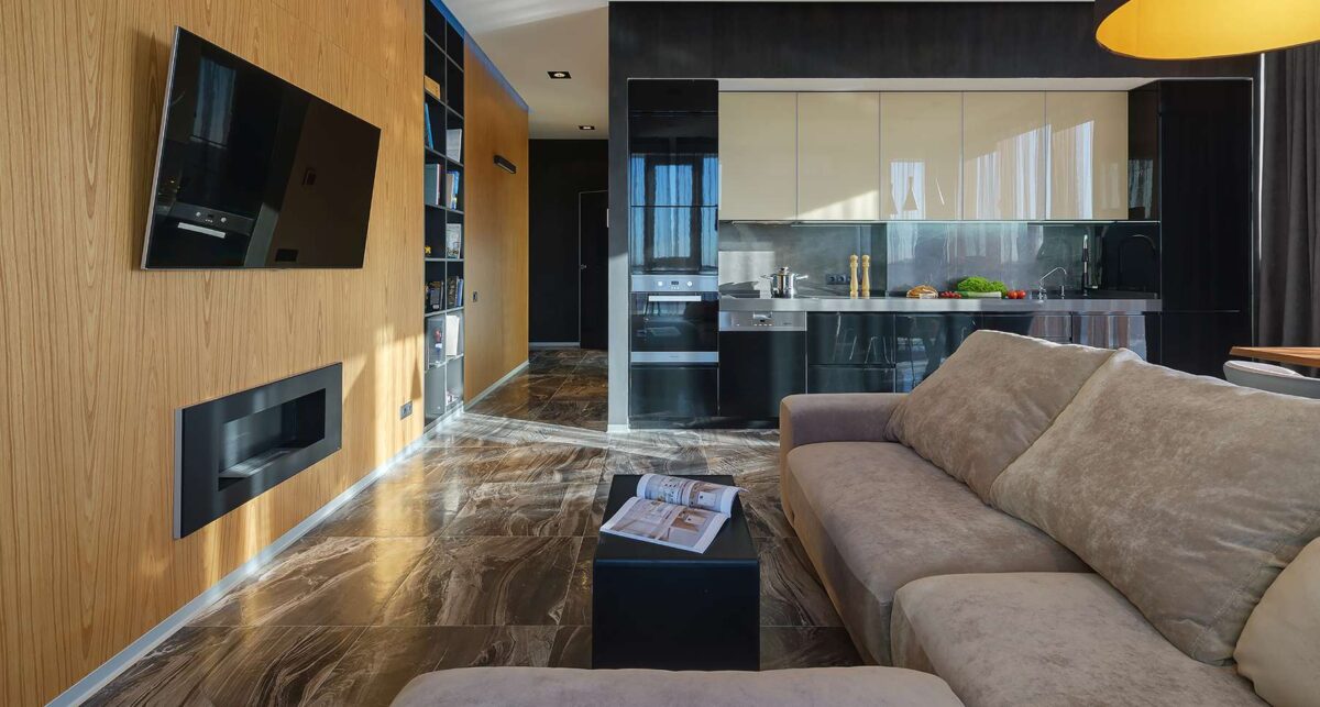 Canapea Tutto în interior фото 5