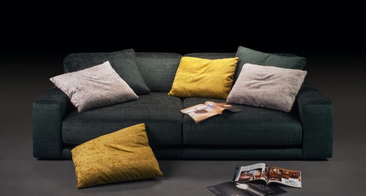 Canapea Tutto фото 2