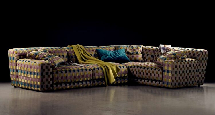 Canapea Tutto фото 29