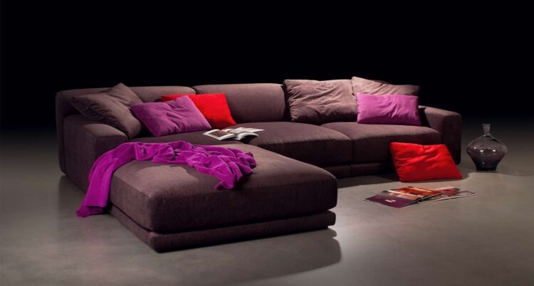 Canapea Tutto фото 21