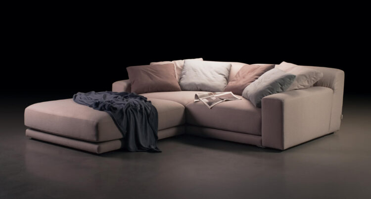 Canapea Tutto фото 11