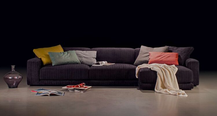 Canapea Tutto фото 13