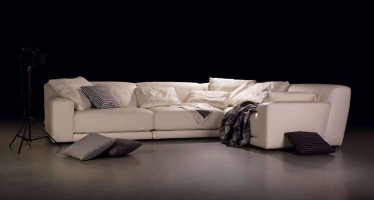 Canapea Tutto фото 18