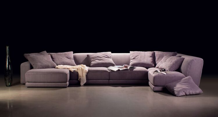 Canapea Tutto фото 16