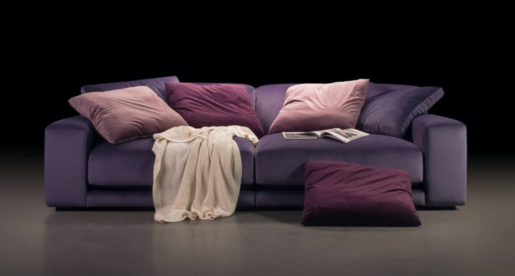 Canapea Tutto фото 9