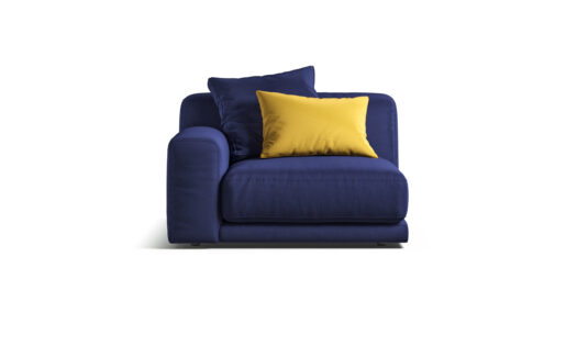 Modul și cotieră Tutto фото